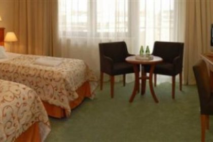 hotel **** - Arka Medical Spa - zdjęcie 4