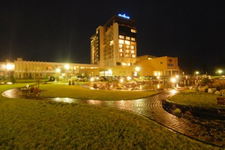 Arka Medical Spa