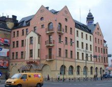 Hotel Książęcy