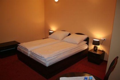 hotel *** - Hotel Książęcy - zdjęcie 2
