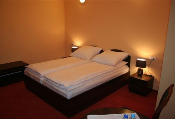 hotel *** - Hotel Książęcy - Pokoje - zdjęcie 1