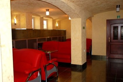 hotel *** - Hotel Książęcy - zdjęcie 3