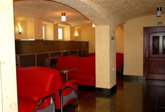 hotel *** - Hotel Książęcy - Usługi - zdjęcie 1