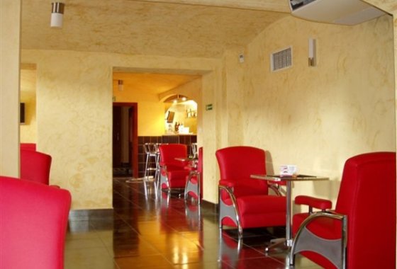 hotel *** - Hotel Książęcy - Usługi - zdjęcie 2