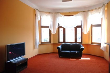 hotel *** - Hotel Książęcy - zdjęcie 5