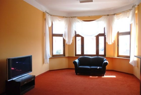 hotel *** - Hotel Książęcy - Usługi - zdjęcie 3