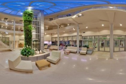 hotel *** - Hotel Święcice - zdjęcie 1