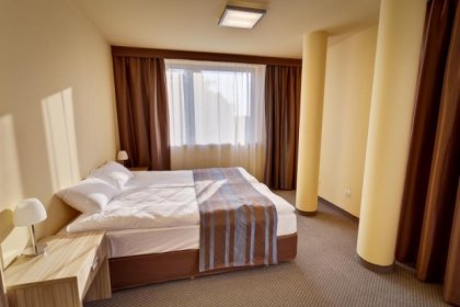 hotel *** - Hotel Święcice - zdjęcie 4