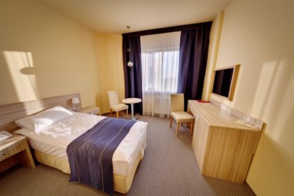 hotel *** - Hotel Święcice - zdjęcie 3