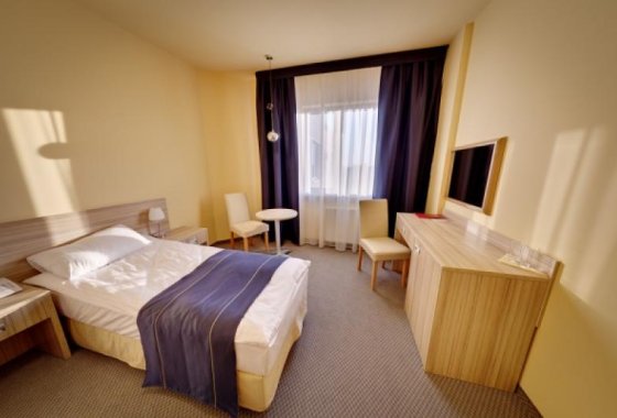 hotel *** - Hotel Święcice - Pokoje - zdjęcie 1