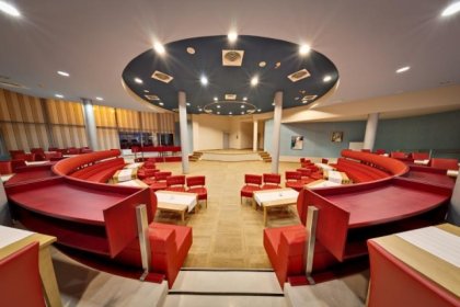 hotel *** - Hotel Święcice - zdjęcie 5