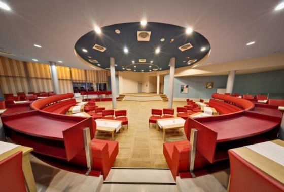 hotel *** - Hotel Święcice - Usługi - zdjęcie 1