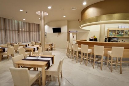 hotel *** - Hotel Święcice - zdjęcie 6