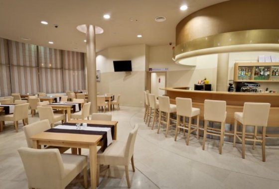 hotel *** - Hotel Święcice - Usługi - zdjęcie 2