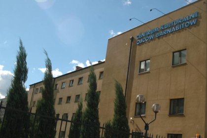 obiekt konferencyjny - Centrum Kulturalne Ojców Barnabitów - zdjęcie 2