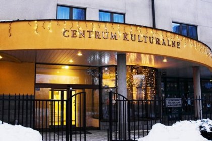 obiekt konferencyjny - Centrum Kulturalne Ojców Barnabitów - zdjęcie 1