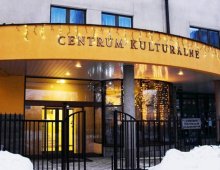 Centrum Kulturalne Ojców Barnabitów