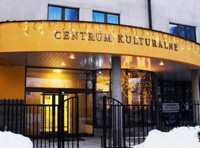 Centrum Kulturalne Ojców Barnabitów