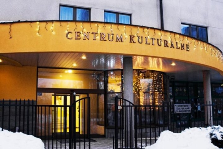 Centrum Kulturalne Ojców Barnabitów