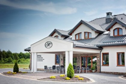 hotel *** - Hotel Marsel - zdjęcie 2