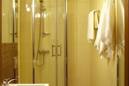hotel *** - Hotel Marsel - zdjęcie 4