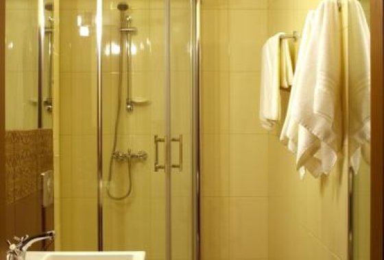 hotel *** - Hotel Marsel - Pokoje - zdjęcie 2