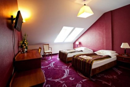 hotel *** - Hotel Marsel - zdjęcie 3