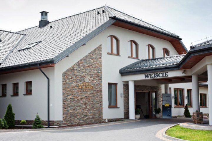 Hotel Marsel