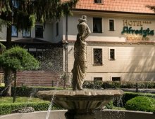 Hotel Afrodyta **** Business & SPA