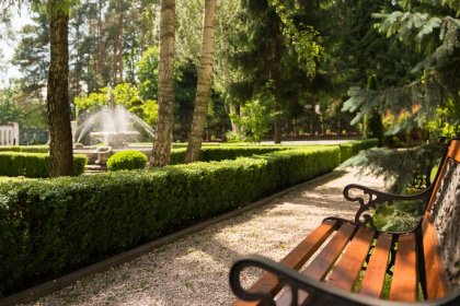hotel **** - Hotel Afrodyta **** Business & SPA - zdjęcie 8