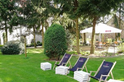 hotel **** - Hotel Afrodyta **** Business & SPA - zdjęcie 3