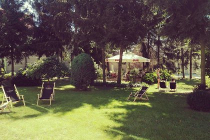 hotel **** - Hotel Afrodyta **** Business & SPA - zdjęcie 1