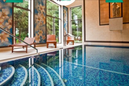 hotel **** - Hotel Afrodyta **** Business & SPA - zdjęcie 14