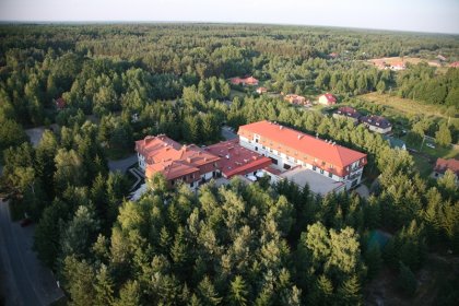 hotel **** - Hotel Afrodyta **** Business & SPA - zdjęcie 11