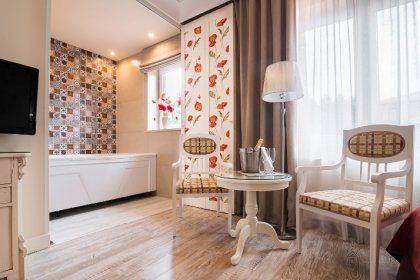 hotel **** - Hotel Afrodyta **** Business & SPA - zdjęcie 21