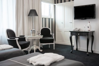 hotel **** - Hotel Afrodyta **** Business & SPA - zdjęcie 16