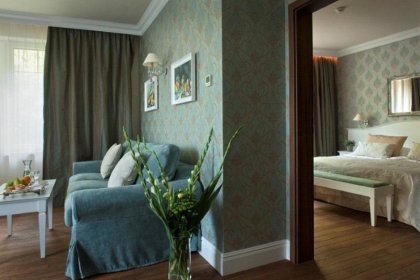 hotel **** - Hotel Afrodyta **** Business & SPA - zdjęcie 15