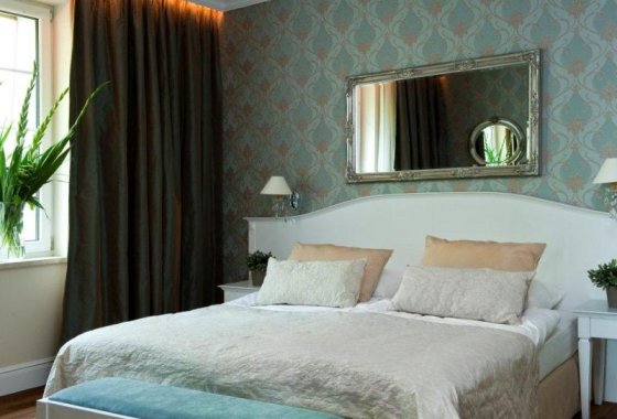 hotel **** - Hotel Afrodyta **** Business & SPA - Pokoje - zdjęcie 2