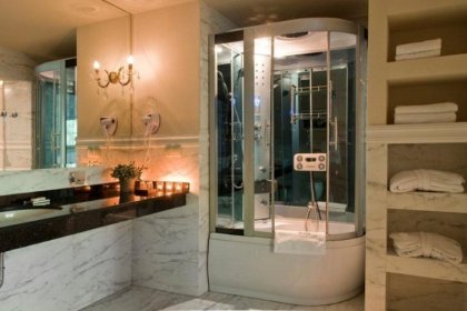 hotel **** - Hotel Afrodyta **** Business & SPA - zdjęcie 18