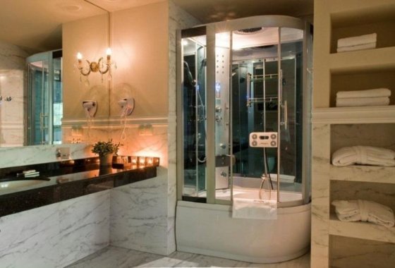 hotel **** - Hotel Afrodyta **** Business & SPA - Pokoje - zdjęcie 3