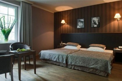 hotel **** - Hotel Afrodyta **** Business & SPA - zdjęcie 19