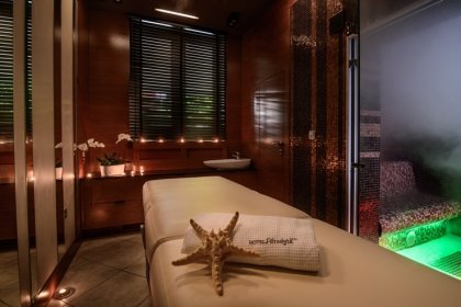hotel **** - Hotel Afrodyta **** Business & SPA - zdjęcie 24