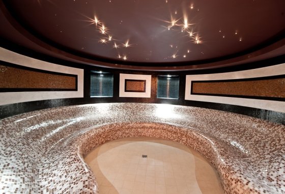 hotel **** - Hotel Afrodyta **** Business & SPA - Usługi - zdjęcie 5