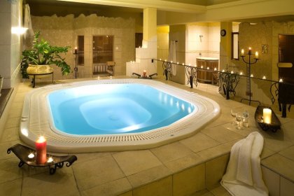 hotel **** - Hotel Afrodyta **** Business & SPA - zdjęcie 26