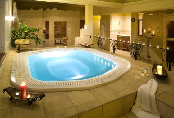 hotel **** - Hotel Afrodyta **** Business & SPA - Usługi - zdjęcie 6
