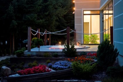 hotel **** - Hotel Afrodyta **** Business & SPA - zdjęcie 25