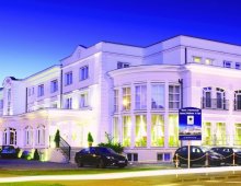 Hotel Lubicz Wellness & SPA