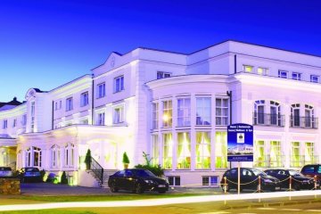 Hotel Lubicz Wellness & SPA