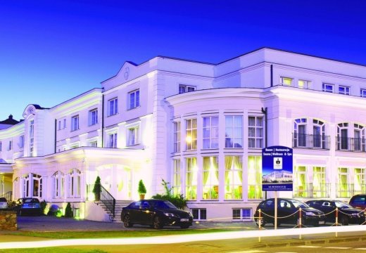 Hotel Lubicz Wellness & SPA