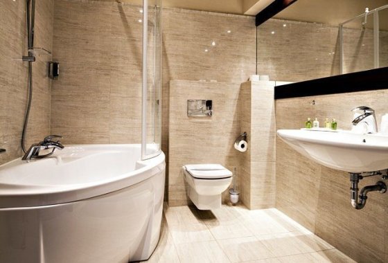 hotel **** - Hotel Lubicz Wellness & SPA - Pokoje - zdjęcie 8